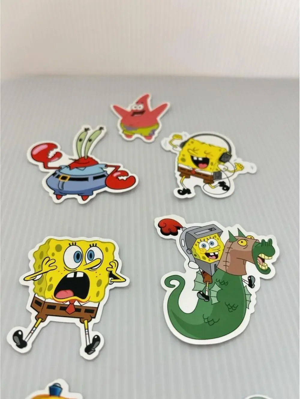SpongeBob Squarepants usa canada